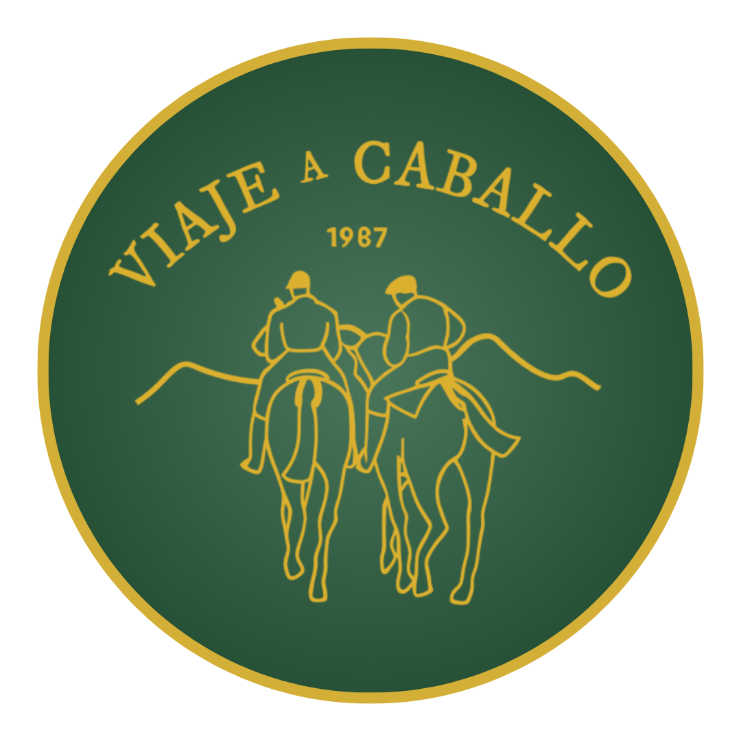 Viaje a Caballo